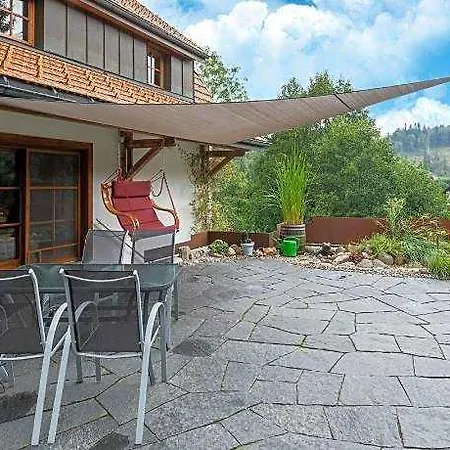 Hotel Elegante Mit Aussenpool Schwarzwald