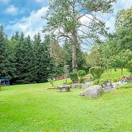 Elegante Mit Aussenpool Schwarzwald Hotel 4*