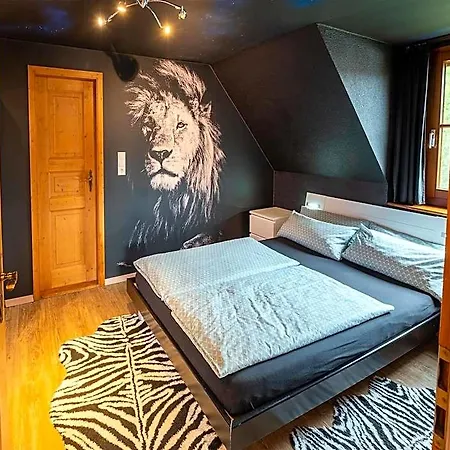 Hotel Elegante Mit Aussenpool Schwarzwald 4*